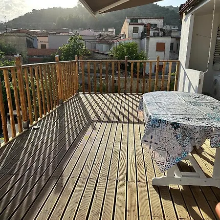Lejlighed La Terrazza San Vito (Sardinia)