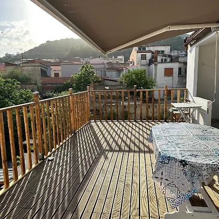 Lejlighed La Terrazza