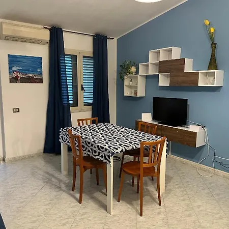 La Terrazza *