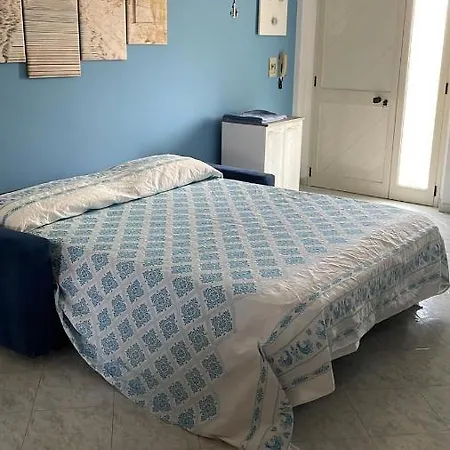 La Terrazza *