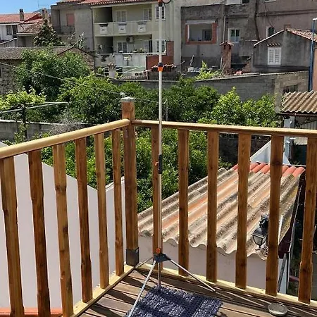 La Terrazza San Vito (Sardinia)