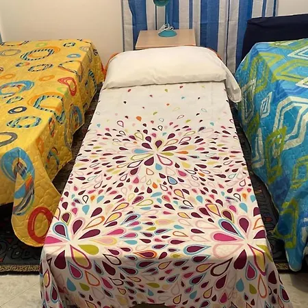 La Terrazza شقة *